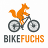 Bikefuchs Logo